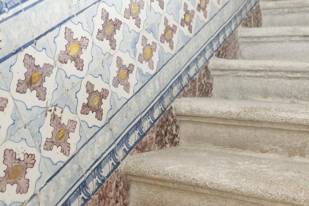ホテル Alecrim Ao Chiado リスボン エクステリア 写真
